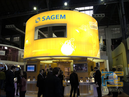 ����� Sagem