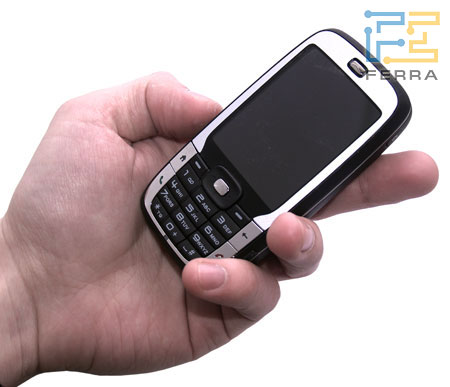 �������� HTC S710 � ����