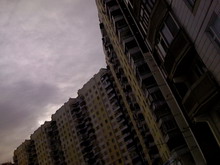 Пример работы фотокамеры HTC S710 2