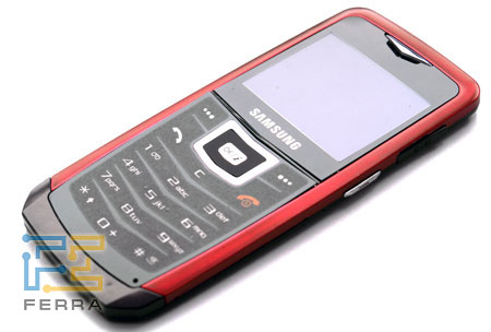 Samsung U100 � �������� Ferra.ru 1
