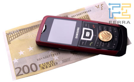 Samsung U100 � �������� Ferra.ru 5