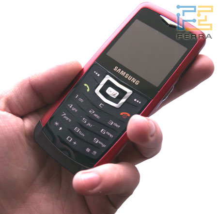 Samsung U100 � �������� Ferra.ru 6