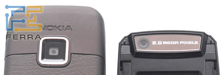 Nokia E65 � Samsung i520 � �������� Ferra.ru 3