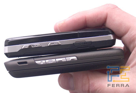 Nokia E65 � Samsung i520 � �������� Ferra.ru 5