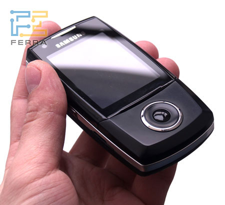 Nokia E65 � Samsung i520 � �������� Ferra.ru 7