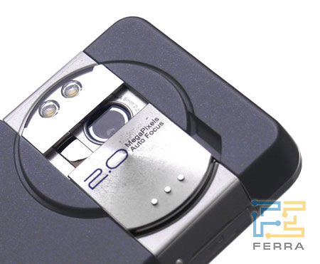 Sony Ericsson W610i � K550i � �������� Ferra.ru 3
