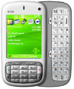 HTC Wings