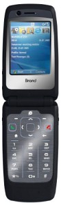 HTC Erato