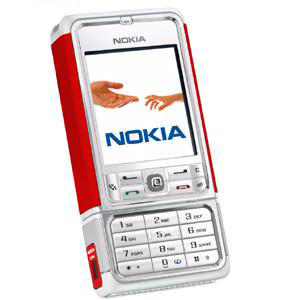 Nokia 5700