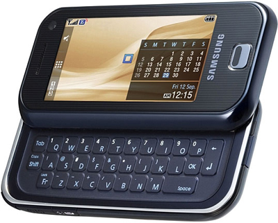 Samsung F700 1
