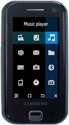 Samsung F700 2
