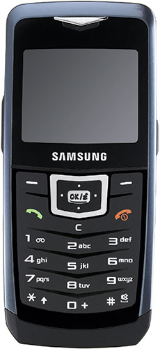 Samsung U100 1