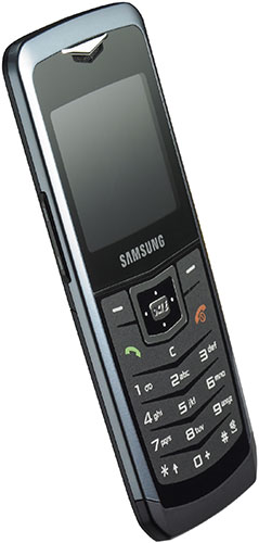 Samsung U100 2