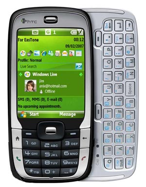 HTC S710 (Vox)