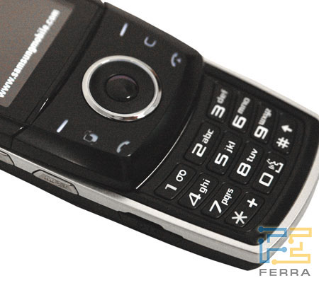 ��������� ���� ���������� Samsung i520