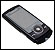 Samsung U600: ������ �������� (10,9 ��) � ������������ ������� (3,2 �����). ��������� � LG KE970 Shine