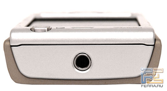 Эргономика Nokia N95 8