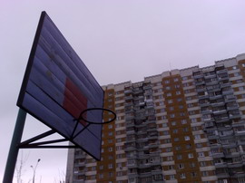 Примеры фотосъёмки Nokia N95 в максимальных настройках качества 1