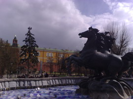 Примеры фотосъёмки Nokia N95 в максимальных настройках качества 3