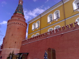 Примеры фотосъёмки Nokia N95 в максимальных настройках качества 4