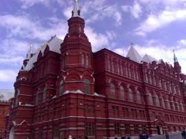 Примеры фотосъёмки Nokia N95 в максимальных настройках качества 5