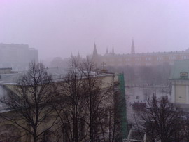 Примеры фотосъёмки Nokia N95 в максимальных настройках качества 6