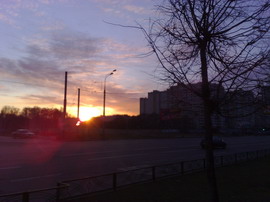 Примеры фотосъёмки Nokia N95 в максимальных настройках качества 9
