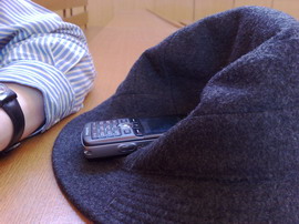 Примеры фотосъёмки Nokia N95 в максимальных настройках качества 12