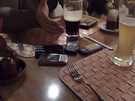 Примеры фотосъёмки Nokia N95 в максимальных настройках качества 20