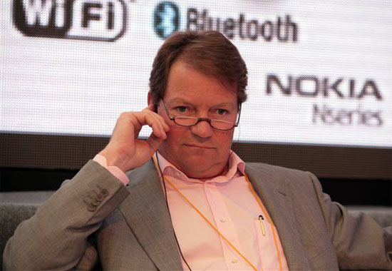 Nokia Nseries Мэдс Винблад Mads Winblad 4