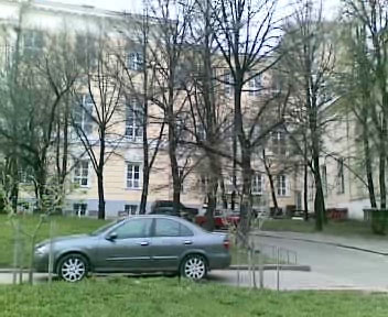 ������� ����� � ������ Nokia E61i 1