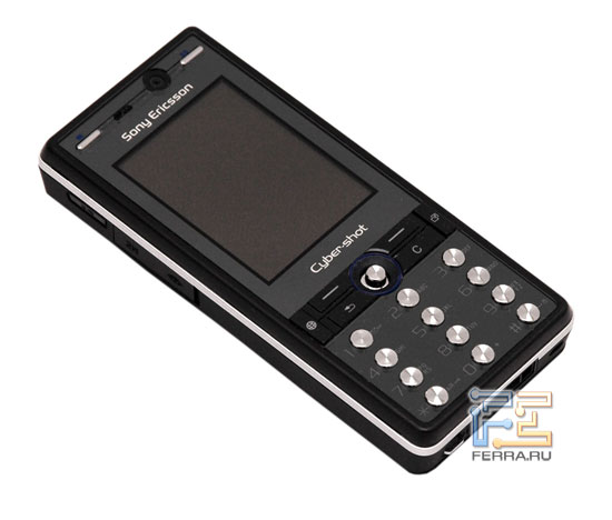 ������ Sony Ericsson K810i