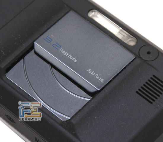 ������ Sony Ericsson K810i 1