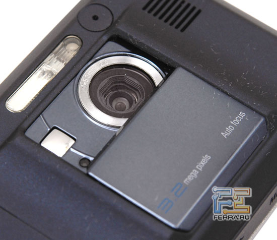 ������ Sony Ericsson K810i 2
