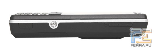 �������� Sony Ericsson K810i 1