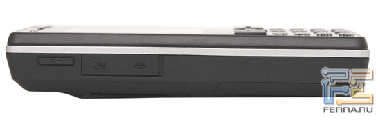 �������� Sony Ericsson K810i 2