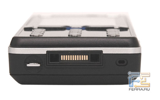 �������� Sony Ericsson K810i 4