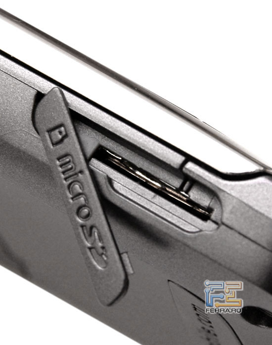 �������� Samsung D900i 1