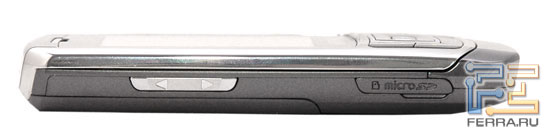 �������� Samsung D900i 2