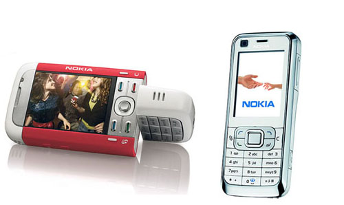 ���������� ���������� ���� Nokia