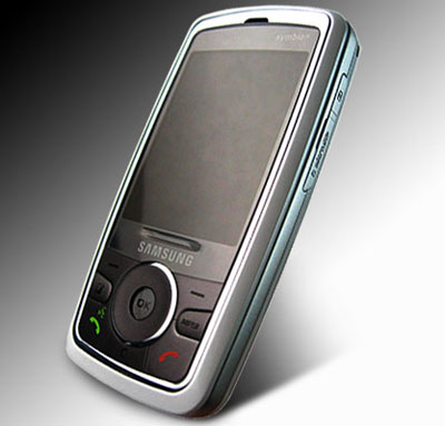 Samsung i400 1