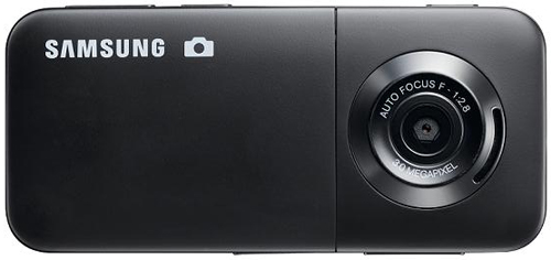 Samsung E590 2
