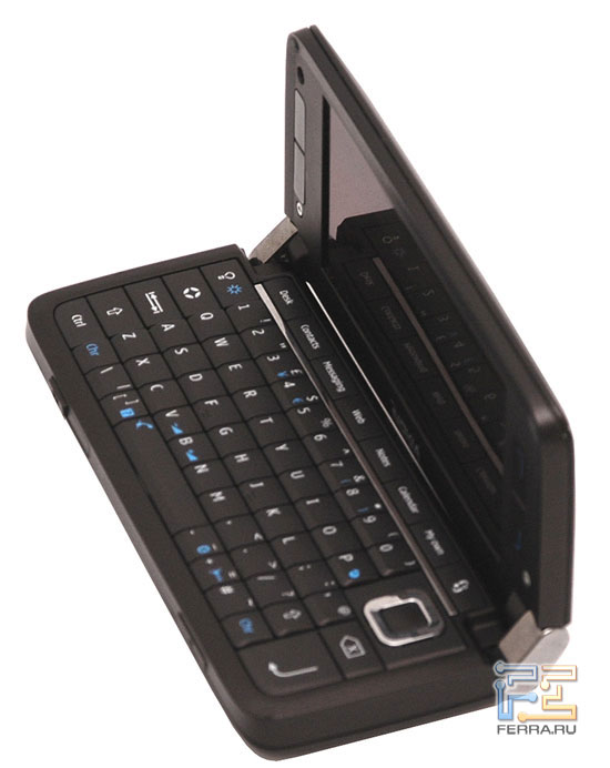 ������ Nokia E90 2