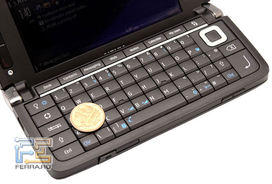 ���������� Nokia E90 5