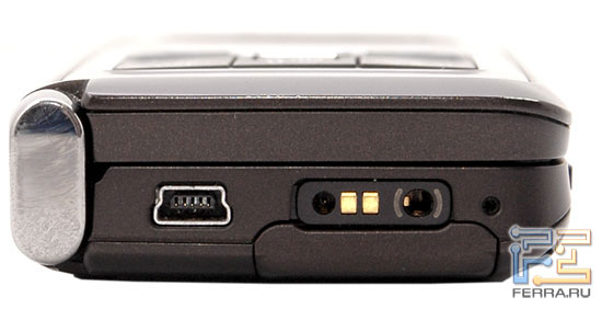 ���������� Nokia E90 6
