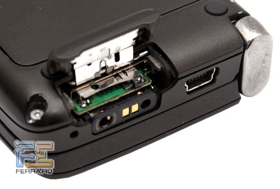 ���������� Nokia E90 8