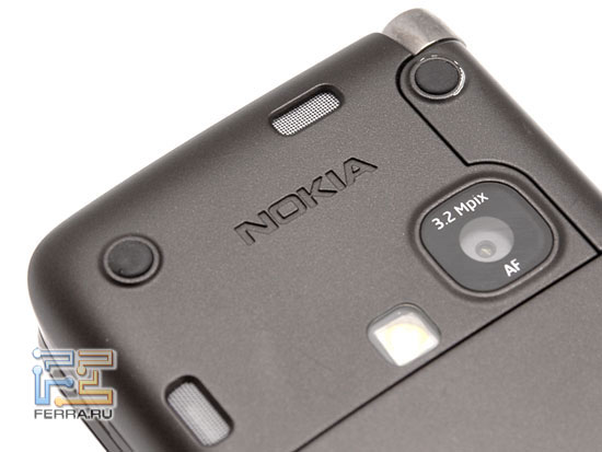 ������ Nokia E90