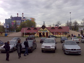 ������� ���������� Nokia E90 � ������������ ���������� �������� 5