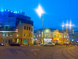 ������� ���������� Nokia E90 � ������������ ���������� �������� 10