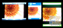 ��������� ������� �� ������������ �������: i-mate JAQ4, Nokia E90, HTC P4350 (����� �������) 1